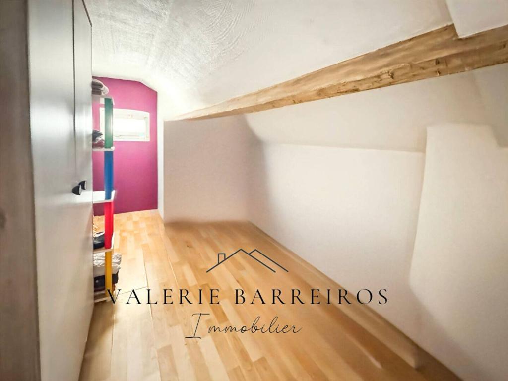 A SAISIR MAISON 75 M2 HABITABLE SUR LA COMMUNE DE SAINT AUBIN LES ELBEUF