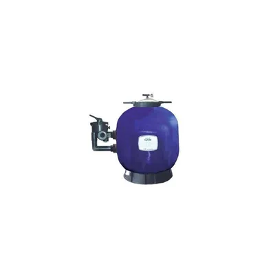 Filtre à sable pour piscine coque polyester Cocktail piscine Plan de campagne