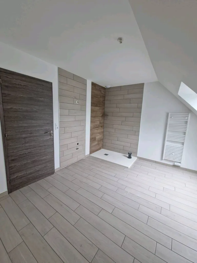 Besoin d'un peintre airless pour votre projet  d'investissement maison en Normandie 