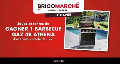 JEU CONCOURS MAI 2025