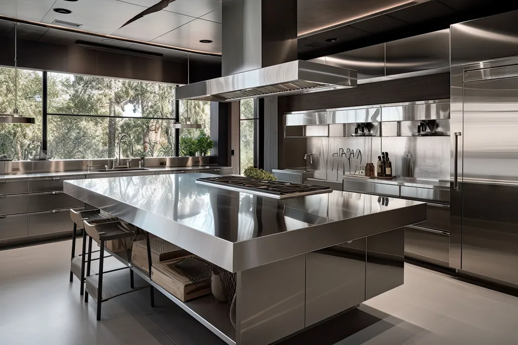 ECIL GEPHI CONCEPT : conception, vente et installation de cuisines