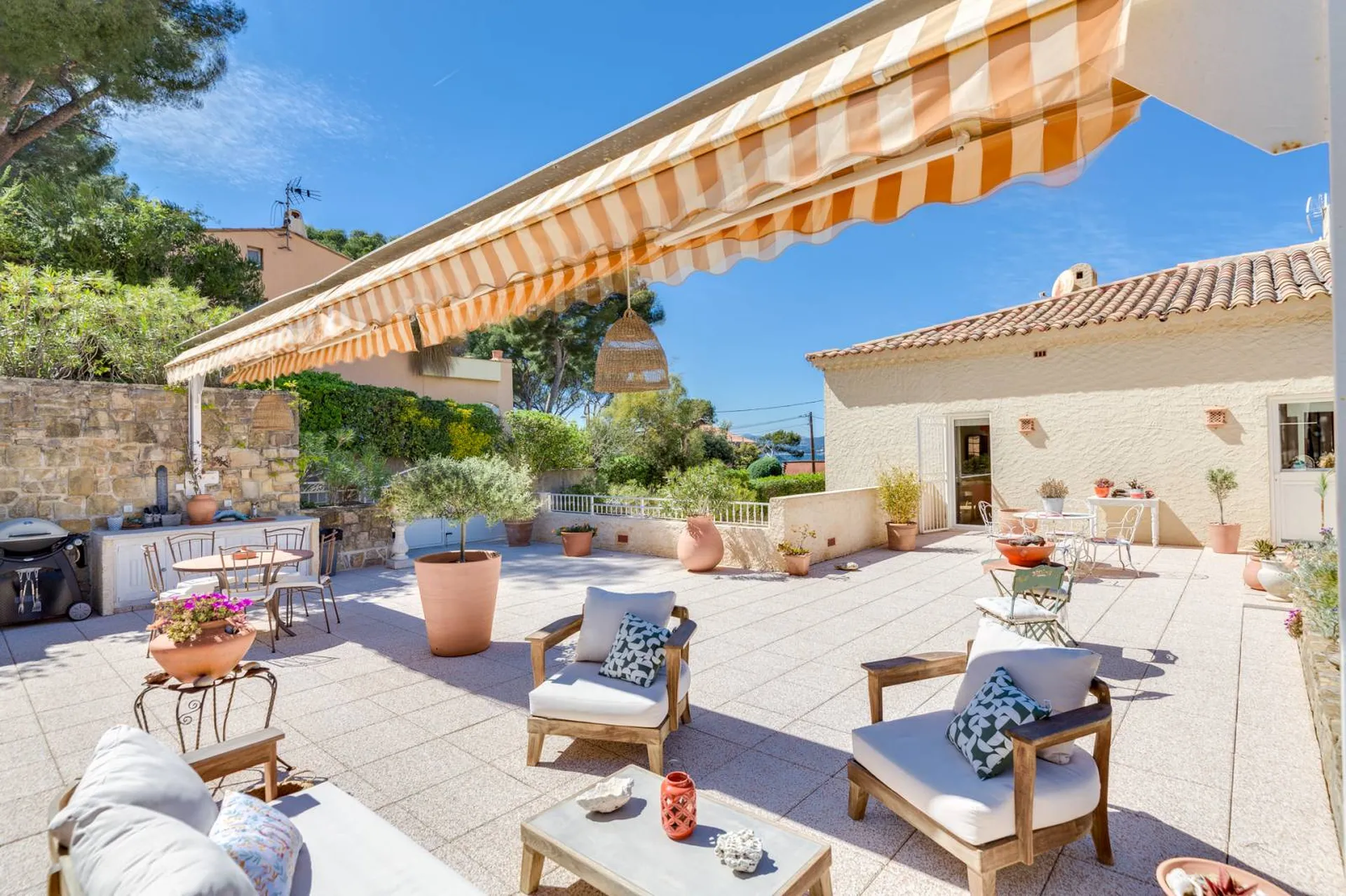 A vendre loft Saint-Cyr-Sur-Mer