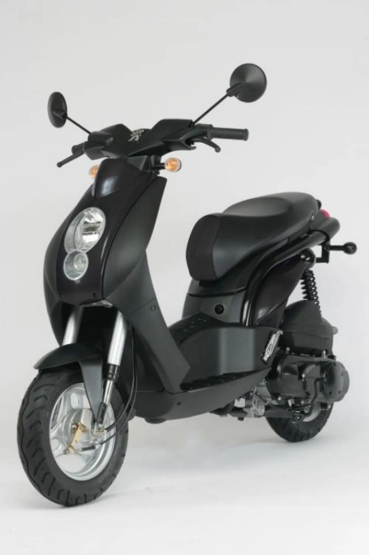 Scooter Peugeot ludix one bi places.