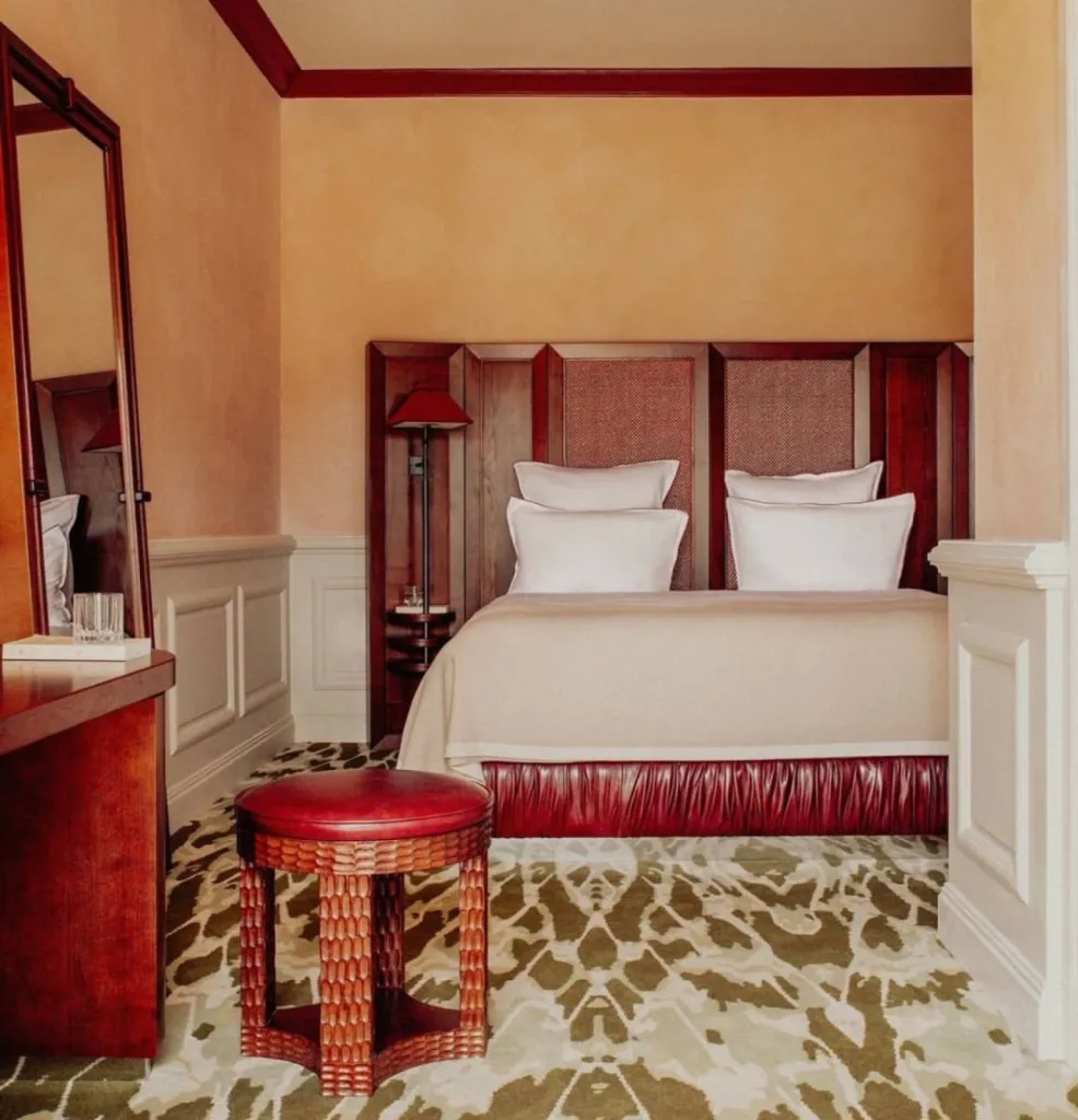 BADIGEON DE CHAUX TERRE DU MONDE