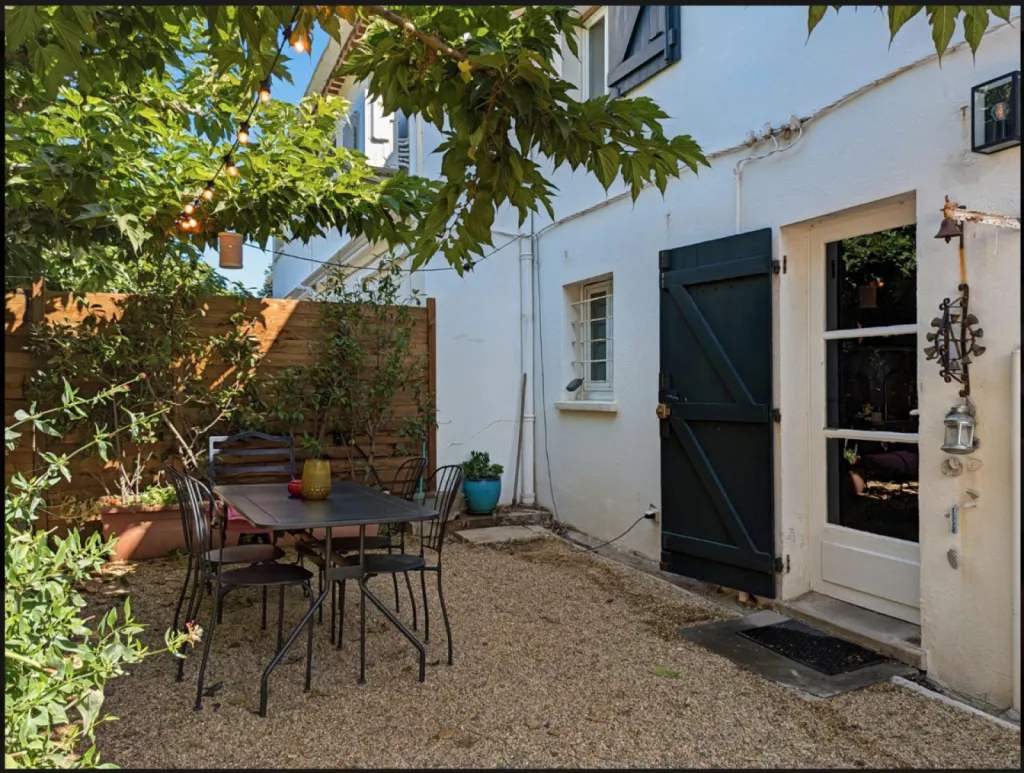 Maison 4 pièce(s) 3 chambre(s) 75 m² Sainte-Maxime (83120)