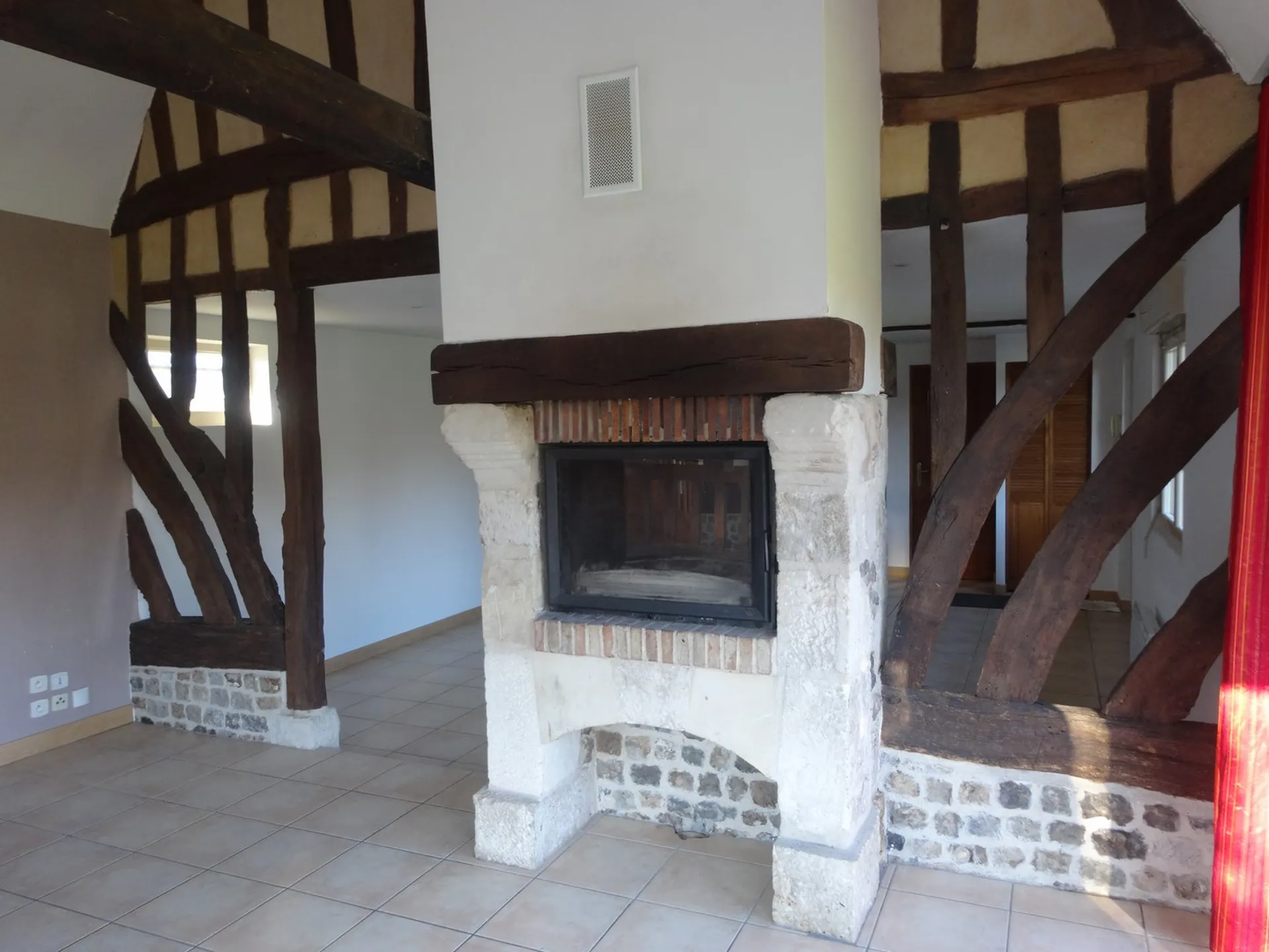 A vendre maison Normandie