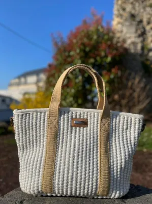 Sac Les Tropéziennes Gaia  printemps/Été disponible chez Evasion Eu