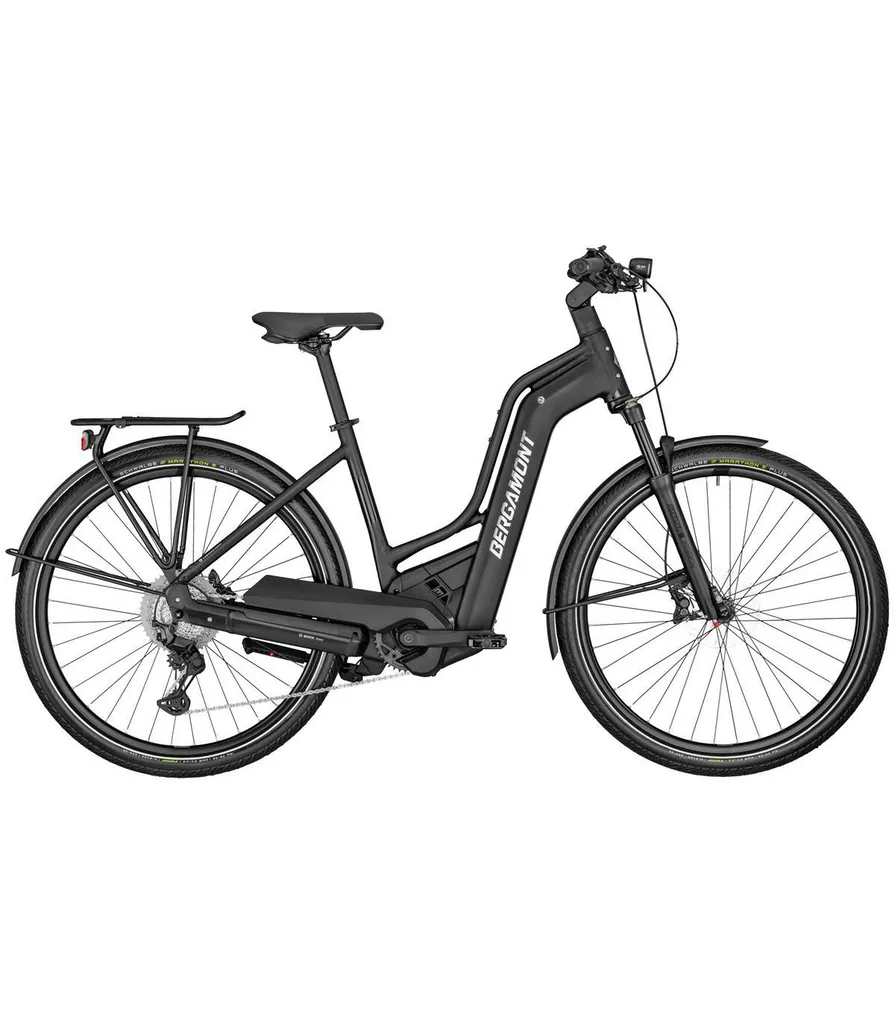 Location de vélo à assistance électrique lyon 750Wh