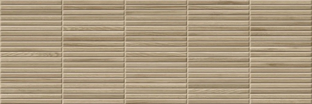 Carrelage Stick : La verticalité créative pour vos murs de caractère en PACA