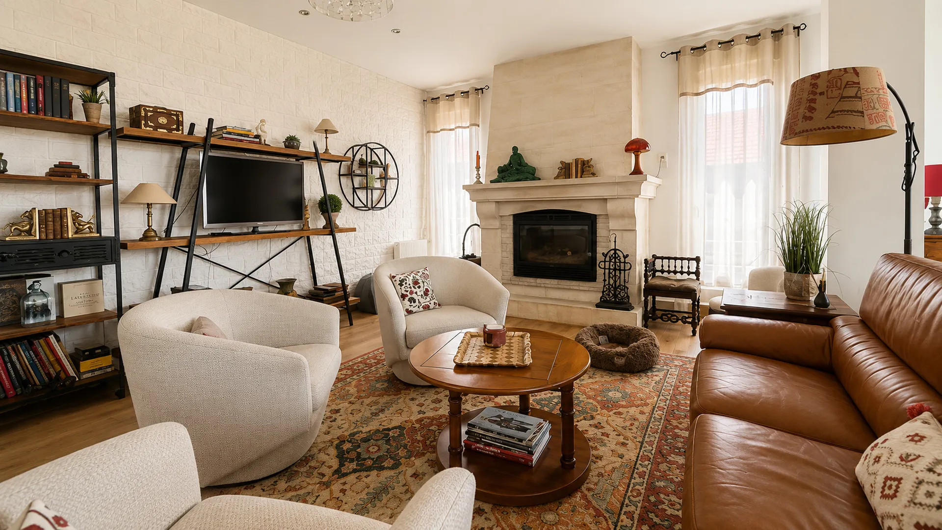 Achat maison avec vue mer sans travaux