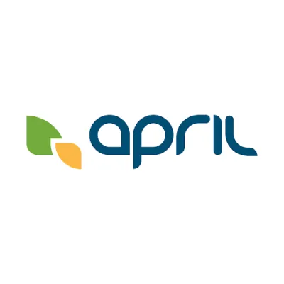 April – L’innovation en assurance depuis 1988 France entière April