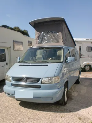 WOLKSWAGEN TRANSPORTER