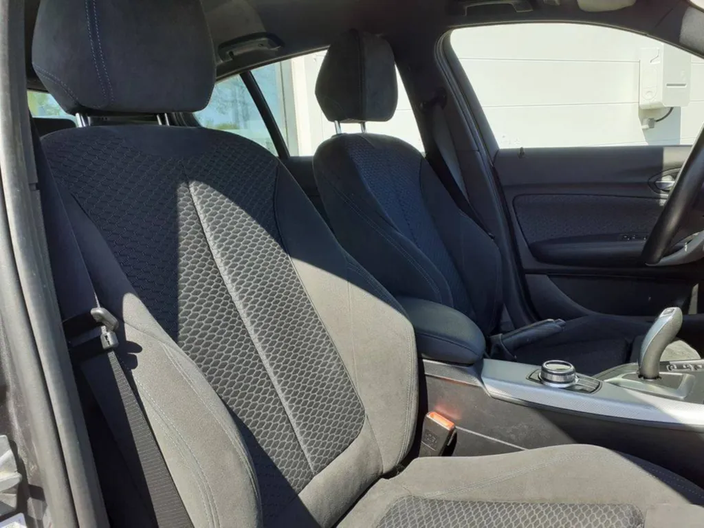 BMW SERIE 1 OCCASION 118i 136 ch BVA8 M Sport proche de Toulouse