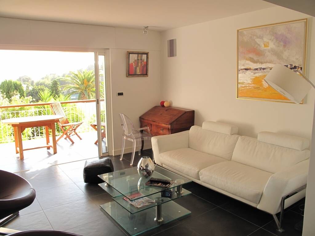 Vente appartement Cassis