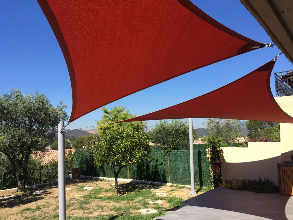 Shade Sail Cannes
