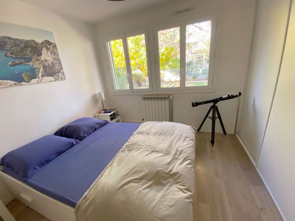 roquefort la bédoule maison a vendre