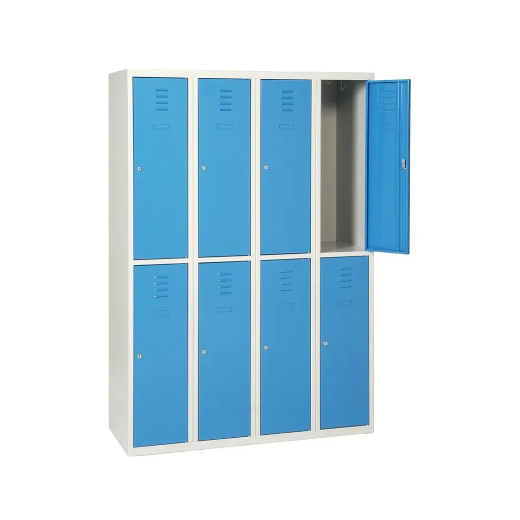 vestiaires multicases
