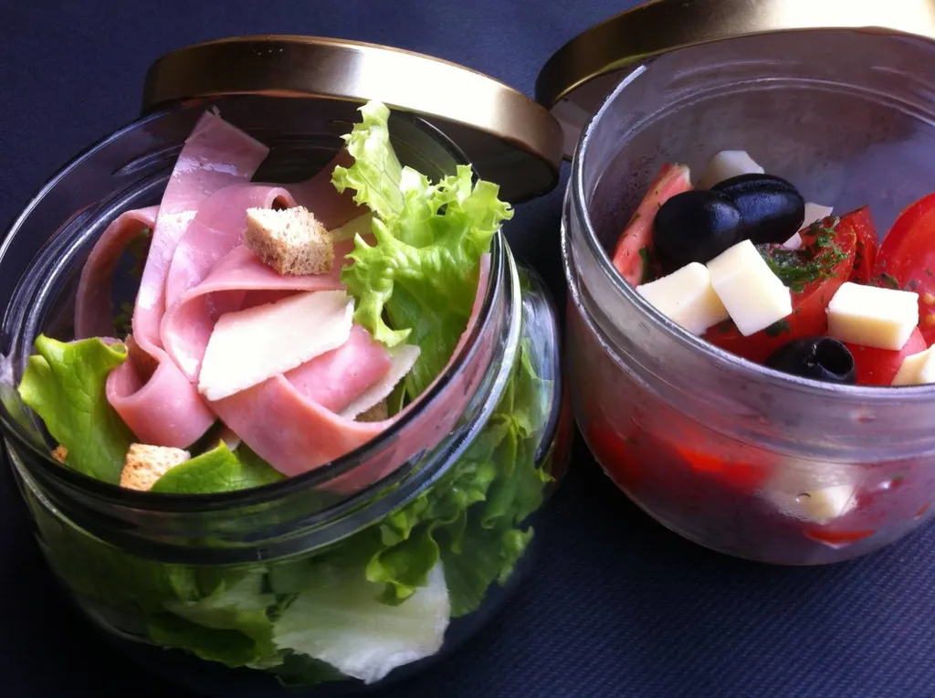 Plateaux repas en livraison  Villefranche sur Saone