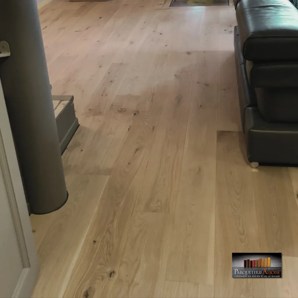 Réalisation Chalet 190 Natural 