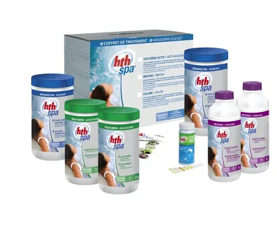 produits desinfectants spa aix-en-provence