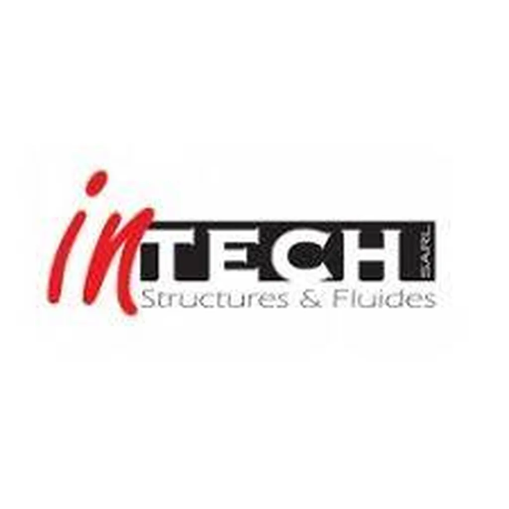 Bureau d'études structures fluides en Dordogne partenaire 