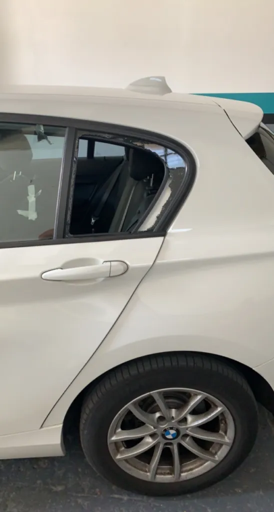 Notre zone d'activité pour ce serviceRemplacement de pare-brise avec franchise offerte pour Renault Clio à