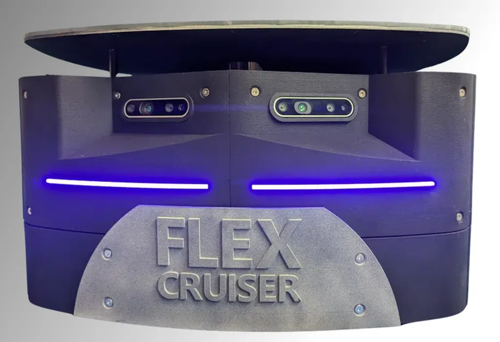 Flex Cruiser
