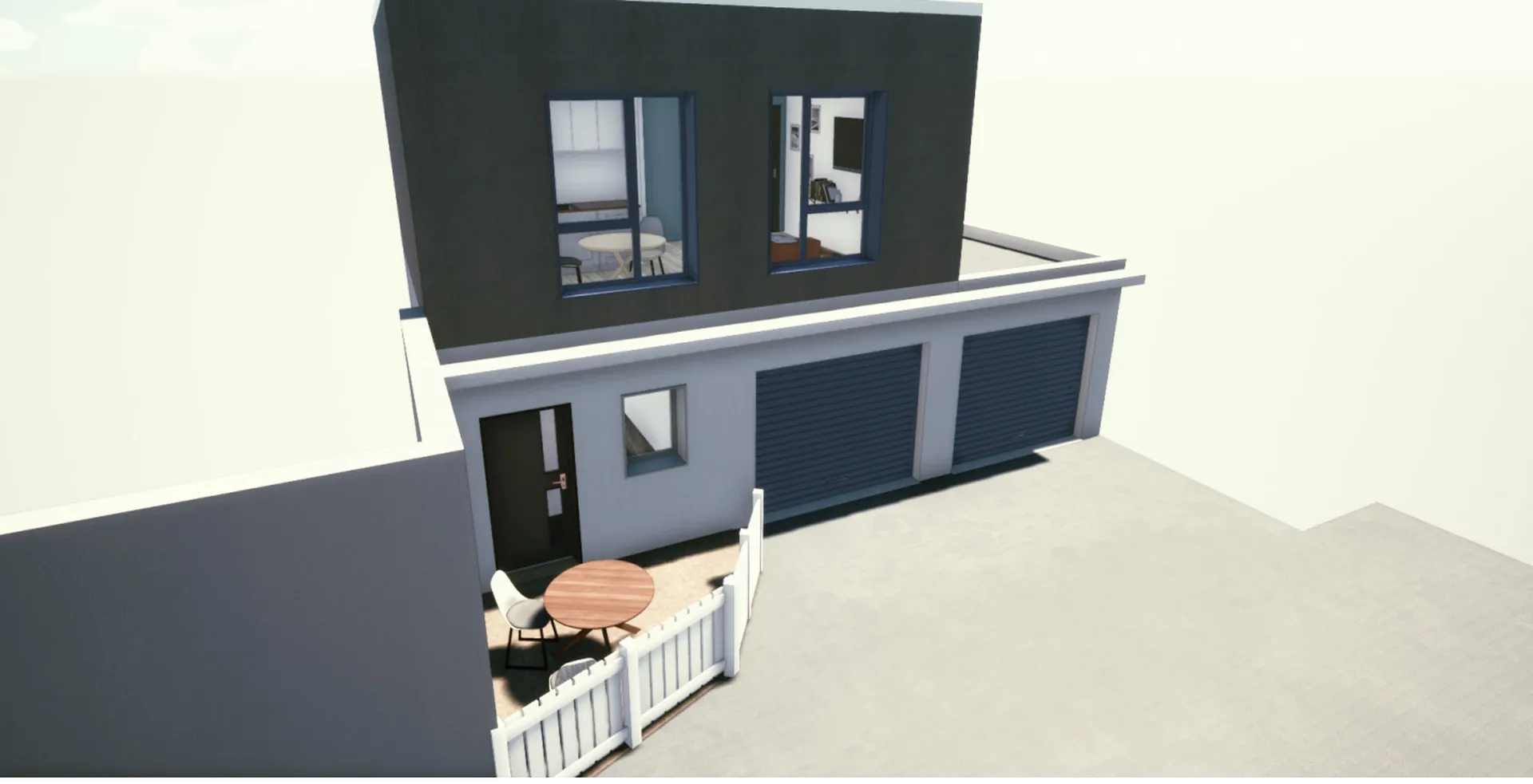 cherche appartement ou maison à rénover proche Bordeaux