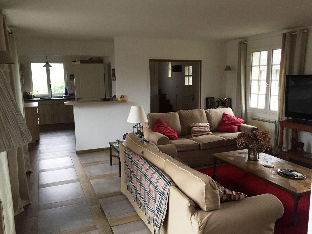 Acquérir une propriété à Pont l'évêque, calvados