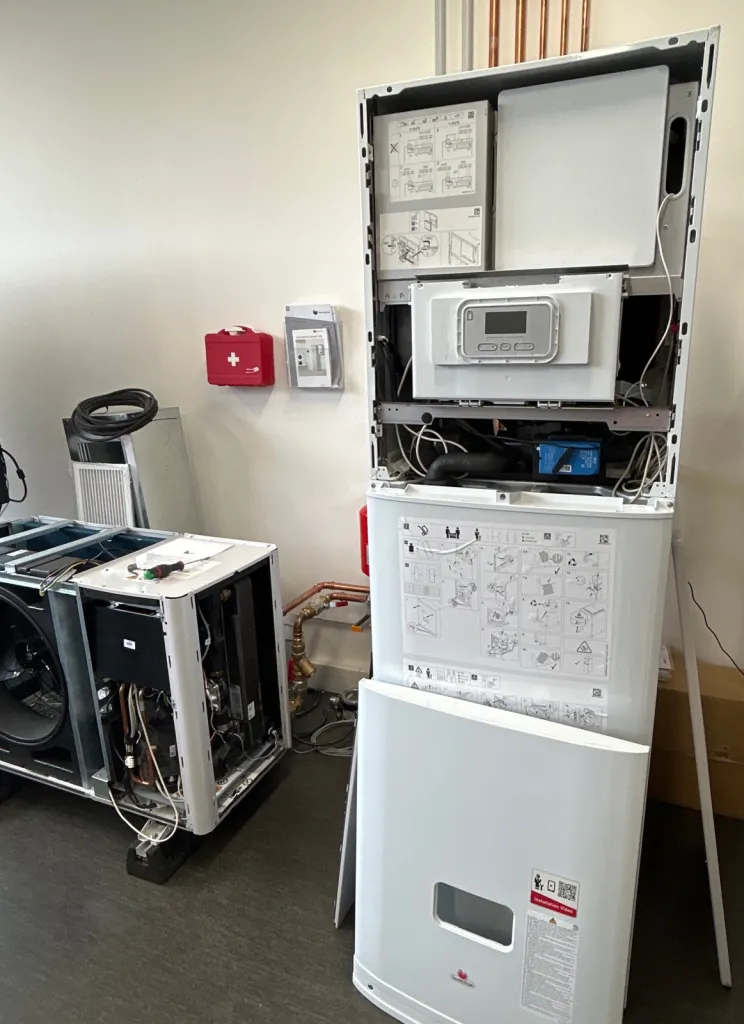 Nos prestations sur le secteur deBouc Bel Air près de Gardanne et Simiane 