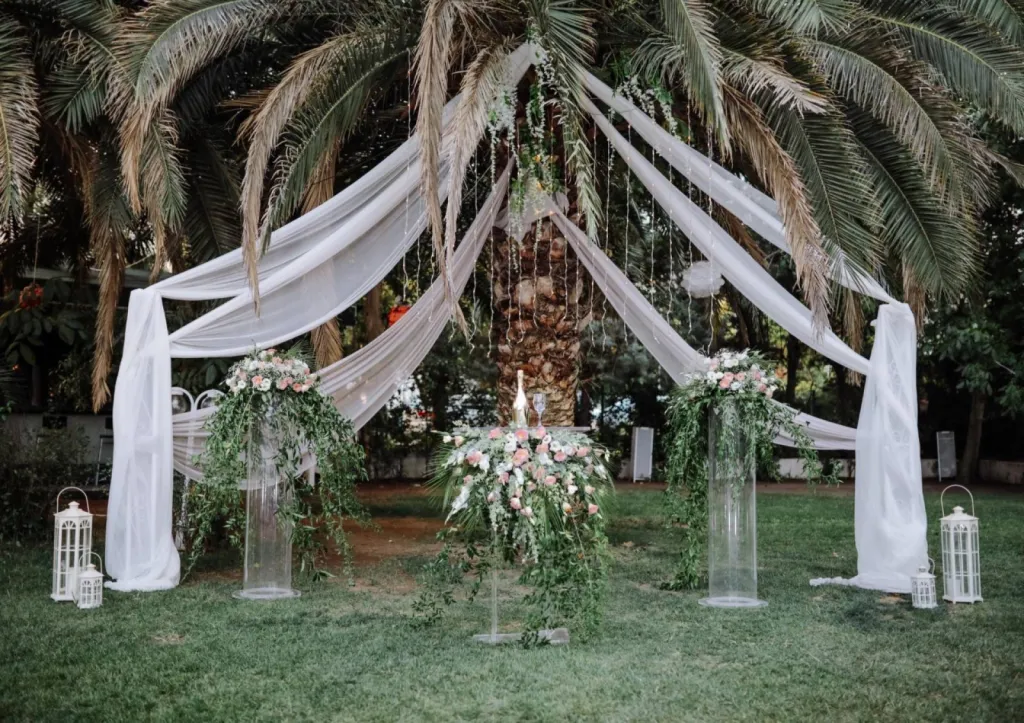 Une Wedding Planner experte pour l’organisation de son mariage originale à Bordeaux 