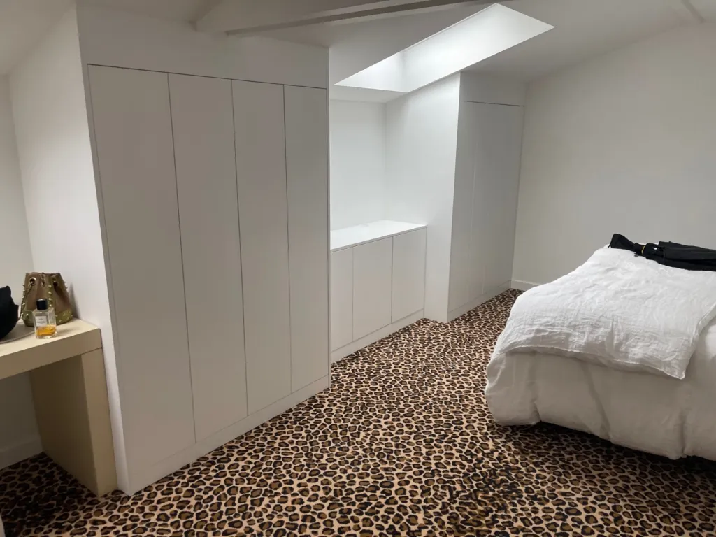  Fabrication de mobilier d’agencement sur-mesure sur la commune d'Arcachon