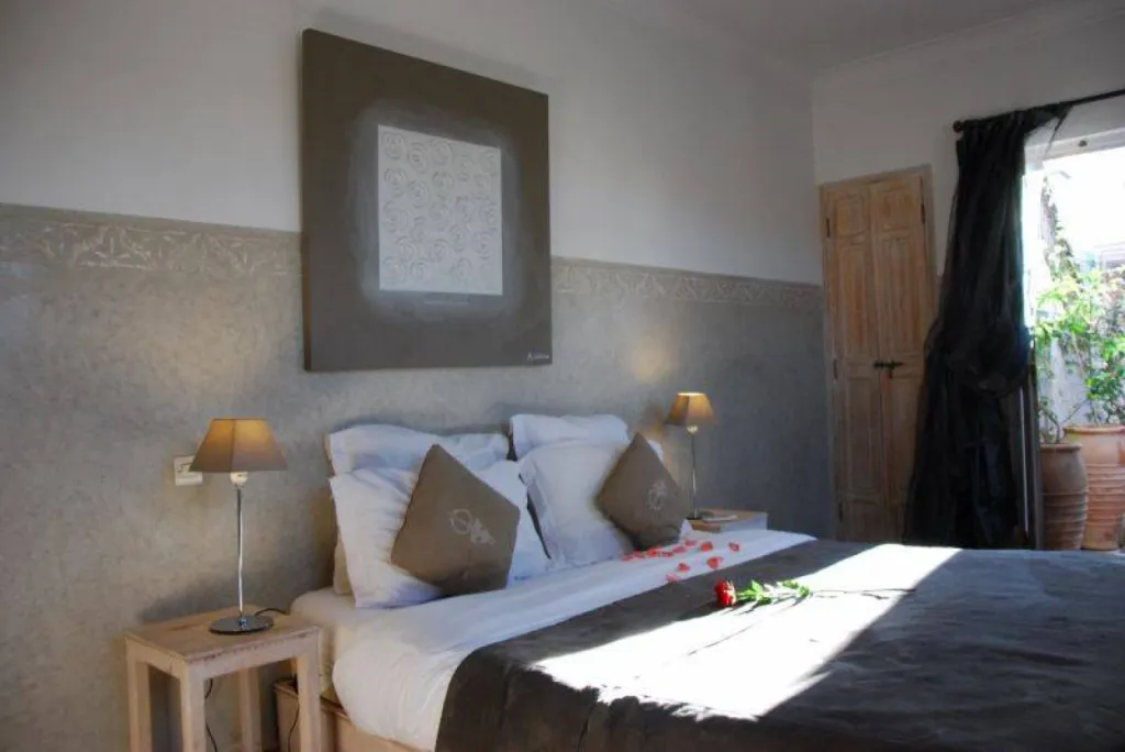 Riad a Marrakech