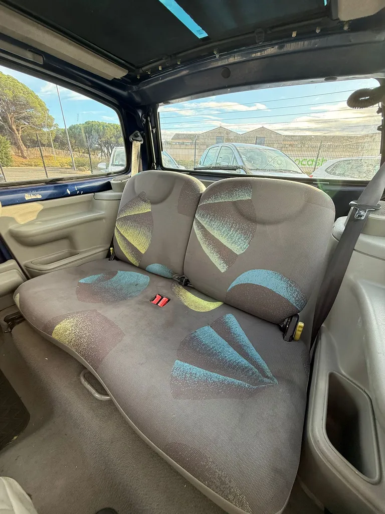 RENAULT TWINGO 1.2 60CV