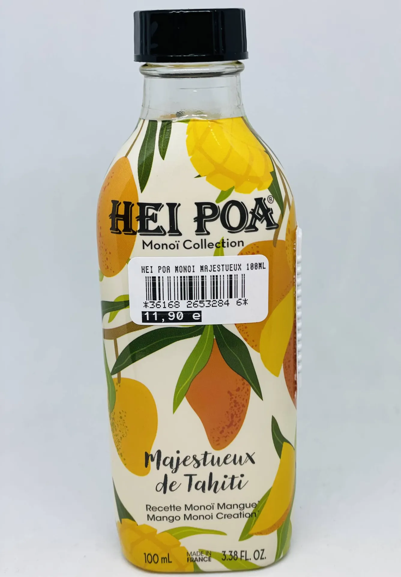 monoi majestueux de tahiti 