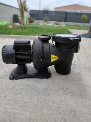 entreprise de réparation de pompe de piscine à castanet tolosan
