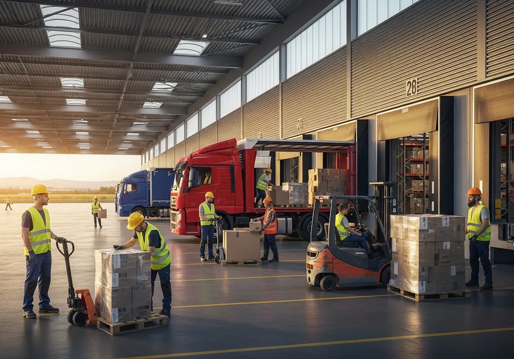 Assurer les marchandises transportées et sécuriser la logistique de votre entreprise à Toulouse et Montpellier