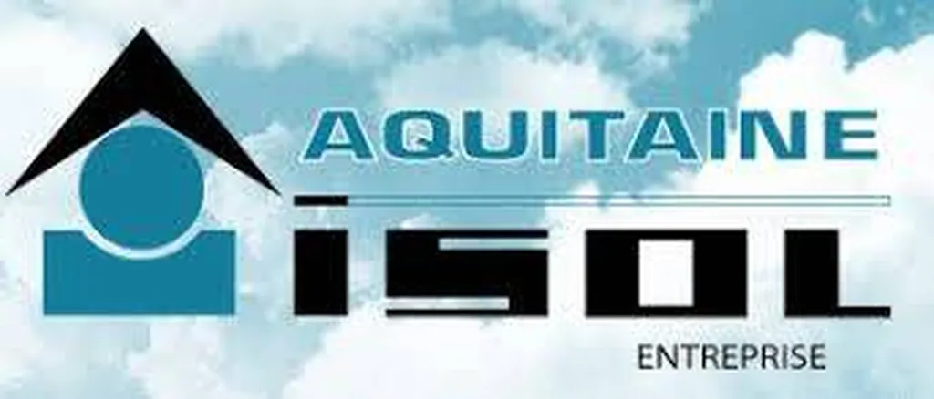 Aquitaine isol isolation thermique et acoustique pour travaux généraux - Plafonds Tendus Occitans - Balma Toulouse