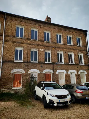 À vendre Immeuble de rapport en copropriété situé à Caudebec-les-Elbeuf 76320