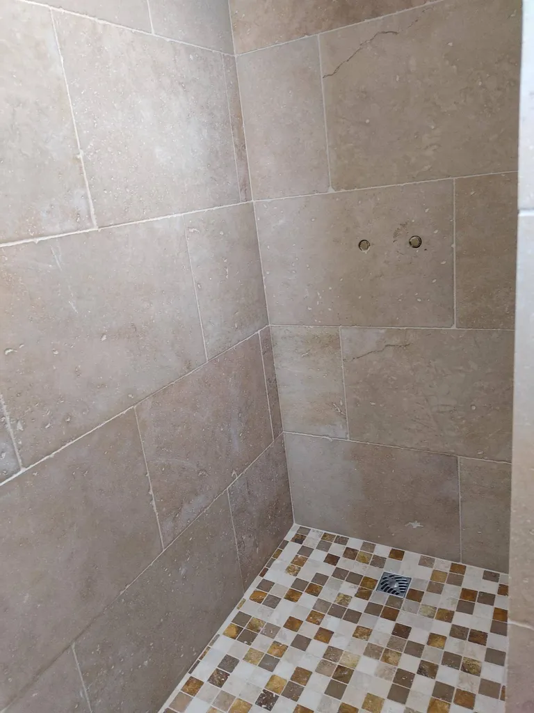 mosaique nuancé sur Ambarès et lagrave