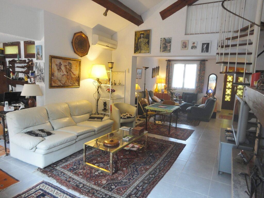 achat maison carnoux