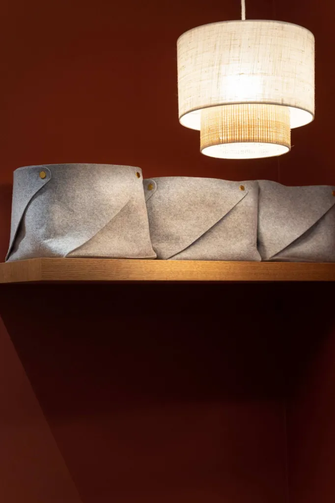 Fabrication mobilier agencement sur Lyon et ses environs