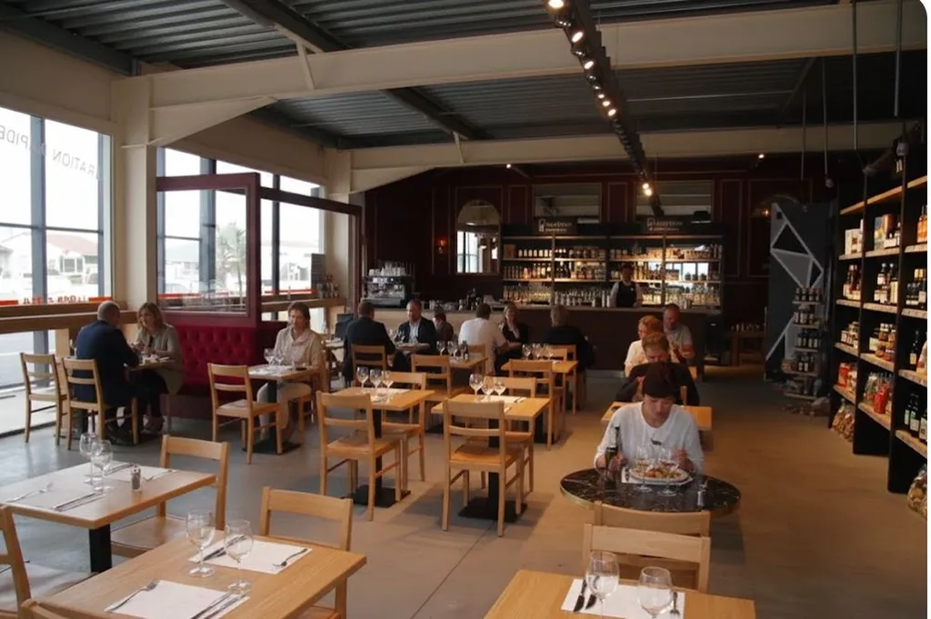 Photo modifiée par IA