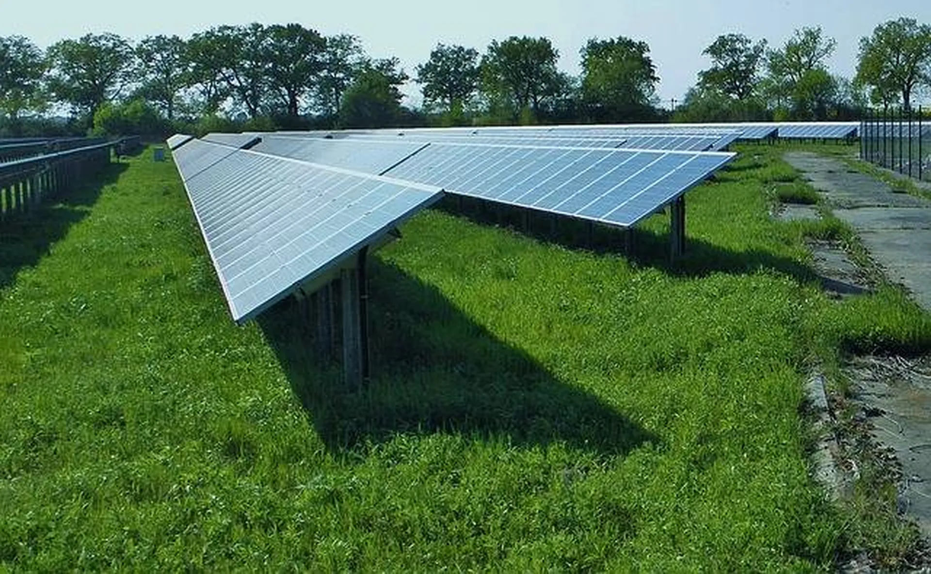 Installation de panneaux photovoltaïques chez les particuliers à Avignon
