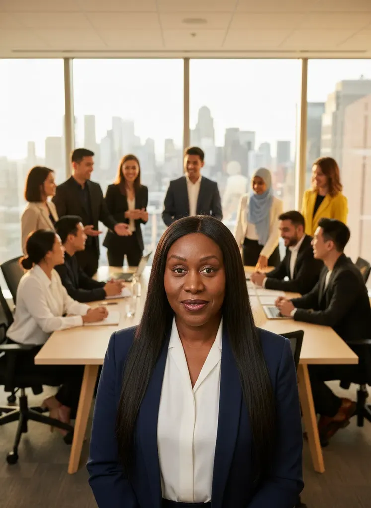 Pourquoi la diversité et l'inclusion en entreprise augmentent la rentabilité et améliorent la performance de vos équipes