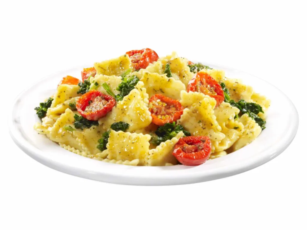Ravioli Spinach Freiberger