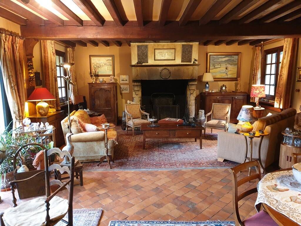 Propriété équestre