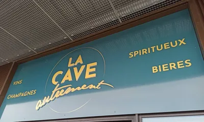 Caviste Ayguemorte-les-Graves proche de la Brède La Cave Autrement