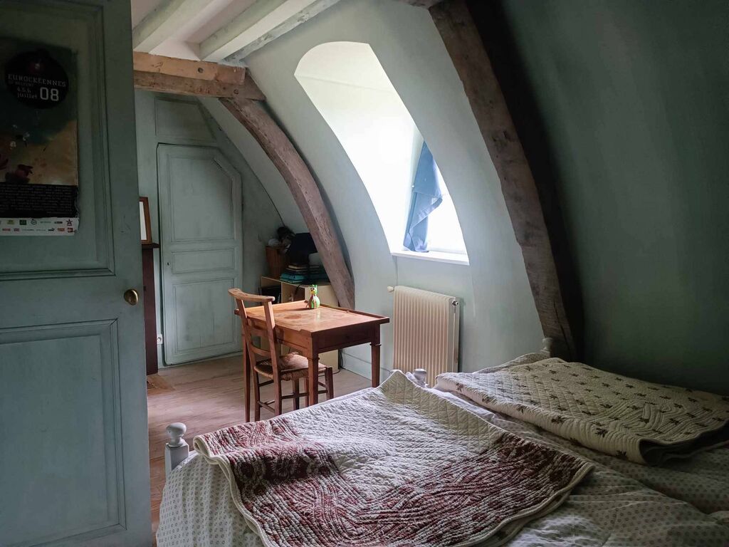 PROPRIETE NORMANDE, Région Cormeilles, Eure 27