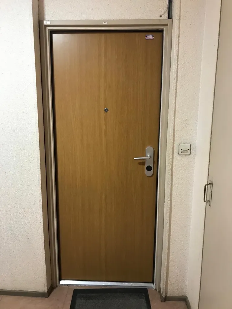 Porte blindée aux Pennes-Mirabeau : sécurité et élégance MO’RENOVE